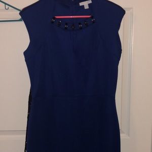 Nyco dress
